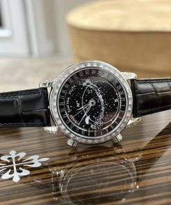 Đồng hồ Patek Philippe Sky Moon Automatic Replica 1:1 Thụy Sỹ 44mm