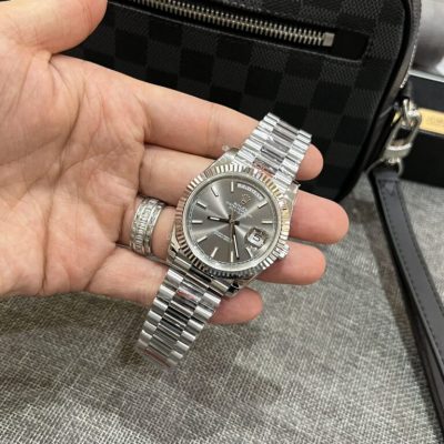 Địa chỉ mua đồng hồ Rolex fake 1:1 uy tín hàng đầu thị trường