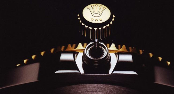 Những điều chưa biết về đồng hồ Rolex Thụy Sỹ